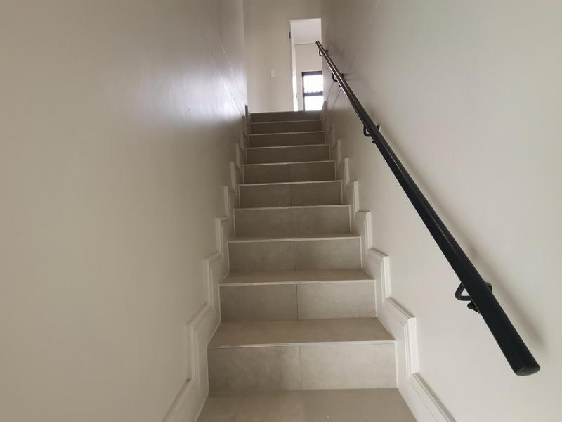 To Let 3 Bedroom Property for Rent in Eden Park Western Cape